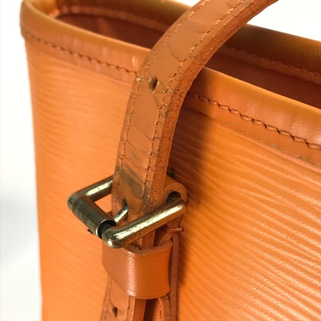 LOUIS VUITTON - ルイヴィトン LOUIS VUITTON プチ バケット PM M5899H