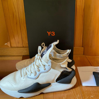 ワイスリー(Y-3)のY3 Kaiwa スニーカー(スニーカー)