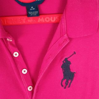 ラルフローレン(Ralph Lauren)のラルフローレン☆ワンピース☆130☆8-10(ワンピース)