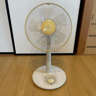 リビング扇風機★30㎝(扇風機)