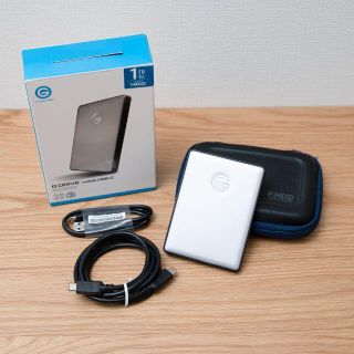 G-Technologyの通販 27点 | フリマアプリ ラクマ