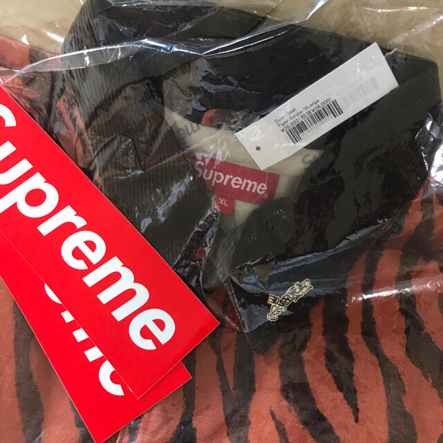 Supreme(シュプリーム)のsupreme Barn Coat メンズのジャケット/アウター(カバーオール)の商品写真