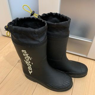 ザラキッズ(ZARA KIDS)のZARA kids レインブーツ (長靴/レインシューズ)