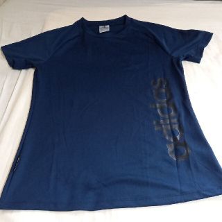 アディダス(adidas)のアディダス　Tシャツ(Tシャツ/カットソー(半袖/袖なし))