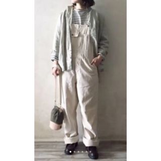 ネストローブ(nest Robe)の最終値下ネストローブリネンハイカウントバンドカラーシャツ(シャツ/ブラウス(長袖/七分))