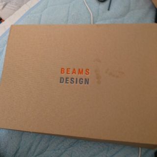 ビームス(BEAMS)のBEAMS DESIGN バスタオル sunsunsun様専用(タオル/バス用品)