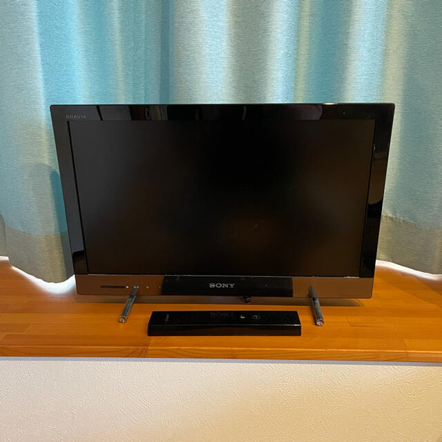 SONYソニーBRAVIAブラビア液晶デジタルテレビ★22インチ