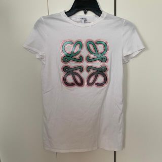 ロエベ(LOEWE)の◆loewe Tシャツ◆(Tシャツ(半袖/袖なし))