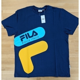 フィラ(FILA)のBTSコラボTシャツ(Tシャツ(半袖/袖なし))