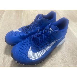 ナイキ(NIKE)のNIKE ズームフライ(シューズ)