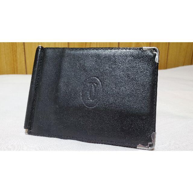 ポンパドー ビター 正規絶版 カルティエ ウッド×シルバー925コンビ