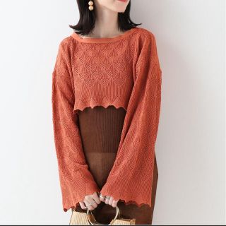 ステュディオス ボレロの通販 54点 | STUDIOUSを買うならラクマ