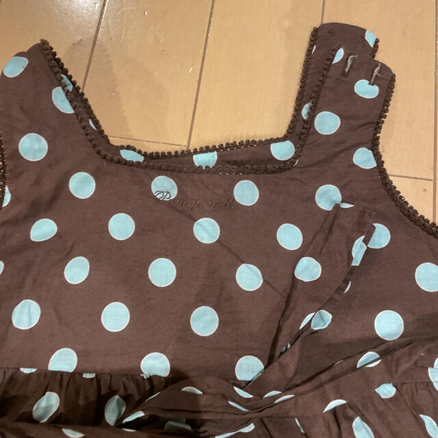 pom ponette(ポンポネット)のポンポネットセット キッズ/ベビー/マタニティのキッズ服女の子用(90cm~)(その他)の商品写真