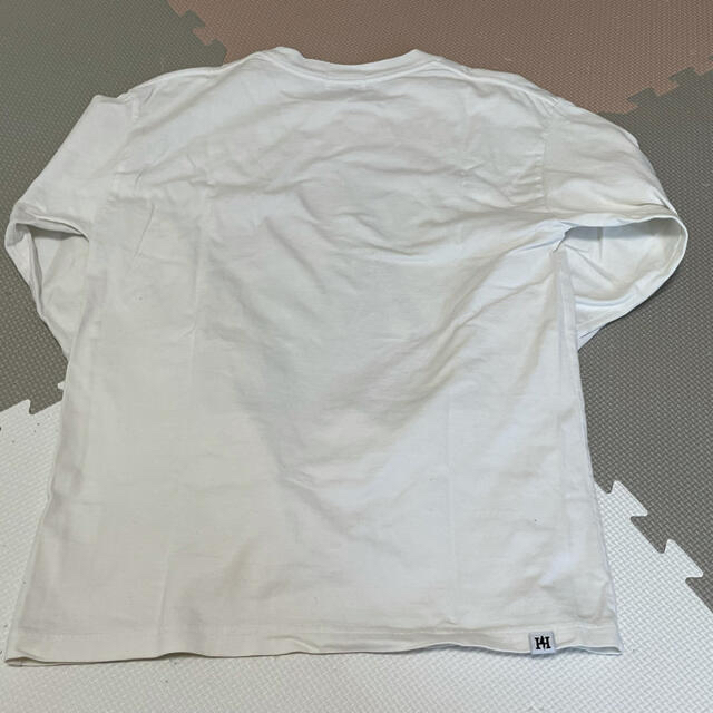 HYSTERIC GLAMOUR(ヒステリックグラマー)のhystericglamor ヒステリックグラマー　ロンT メンズのトップス(Tシャツ/カットソー(七分/長袖))の商品写真