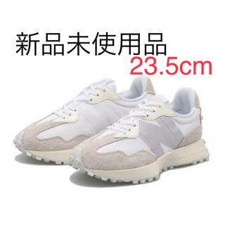 ニューバランス(New Balance)のNewbalance WS327SFD (B) 23.5cm 新品(スニーカー)