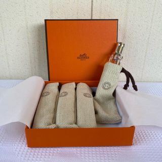 エルメス(Hermes)の専用品です　エルメッセンス　イリスウキヨエ(香水(女性用))