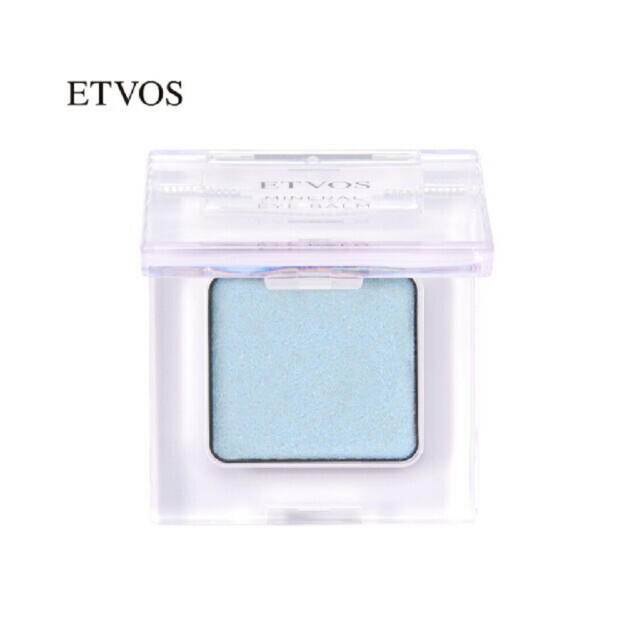 ETVOS(エトヴォス)のエトヴォス　ウォータードロップ コスメ/美容のベースメイク/化粧品(アイシャドウ)の商品写真