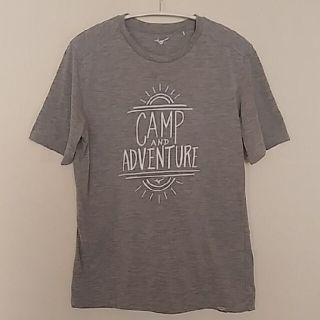 ミズノ(MIZUNO)の【専用品です】お子様にも♡ミズノ 半袖Tシャツ(Tシャツ/カットソー)