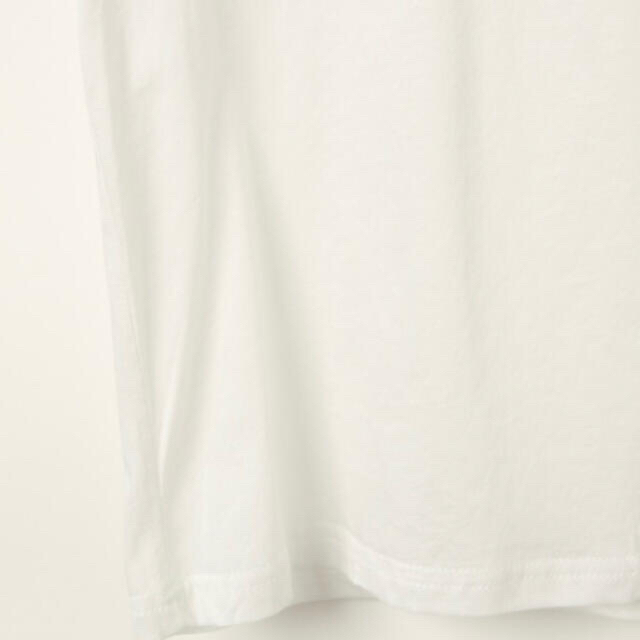 heather(ヘザー)の【WEB限定】デイジーガラキャミセットワンピース　Ｔシャツ レディースのトップス(Tシャツ(半袖/袖なし))の商品写真