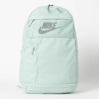 ナイキ(NIKE)のナイキ エレメンタル バックパック 新品 リュック ペールグリーン NIKE(バッグパック/リュック)