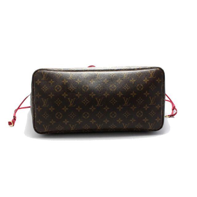 LOUIS VUITTON(ルイヴィトン)の近年 ルイヴィトン ネヴァーフルGM ショルダーバッグ■05rr2620808 レディースのバッグ(ショルダーバッグ)の商品写真