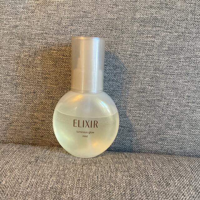 ELIXIR(エリクシール)のELIXIR つや玉ミスト コスメ/美容のスキンケア/基礎化粧品(美容液)の商品写真