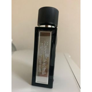 アバクロンビーアンドフィッチ(Abercrombie&Fitch)のアバクロンビー＆フィッチ ファーストインスティンクトブルー オードトワレ30ml(香水(男性用))