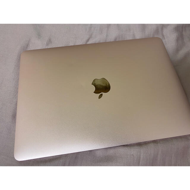 MacBook 12インチ　256GB ローズゴールド