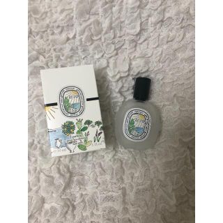 ディプティック(diptyque)のdiptyque♡ディプティック♡ヘアフレグランス♡イリオ♡限定品(ユニセックス)