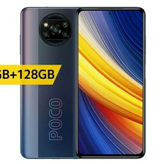 POCO X3 Pro black simフリー(スマートフォン本体)