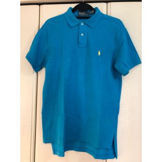 ポロラルフローレン(POLO RALPH LAUREN)のPOLO RALPH LAUREN ポロラルフローレン ポロシャツ メンズ(ポロシャツ)