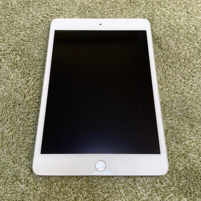 iPad mini4 16GB 本体のみ - タブレット