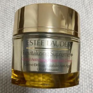 エスティローダー(Estee Lauder)の人気【エスティーローダー】シュプリームクリーム(フェイスクリーム)