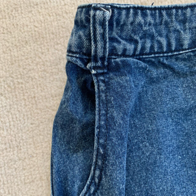 CECIL McBEE(セシルマクビー)の‼️値下げ‼️CECIL McBEE デニムスカート レディースのスカート(ロングスカート)の商品写真