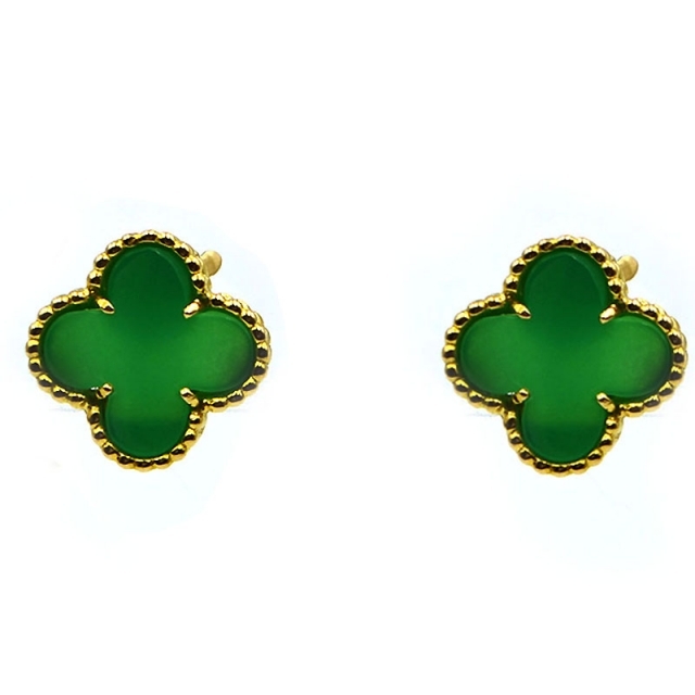 Van Cleef & Arpels - ヴァンクリーフ＆アーペル Van Cleef & Arpels アルハ【中古】