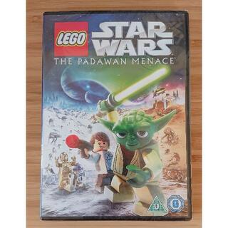 レゴ(Lego)の[ヨーロッパ版DVD] LEGO Star Wars (アニメ)