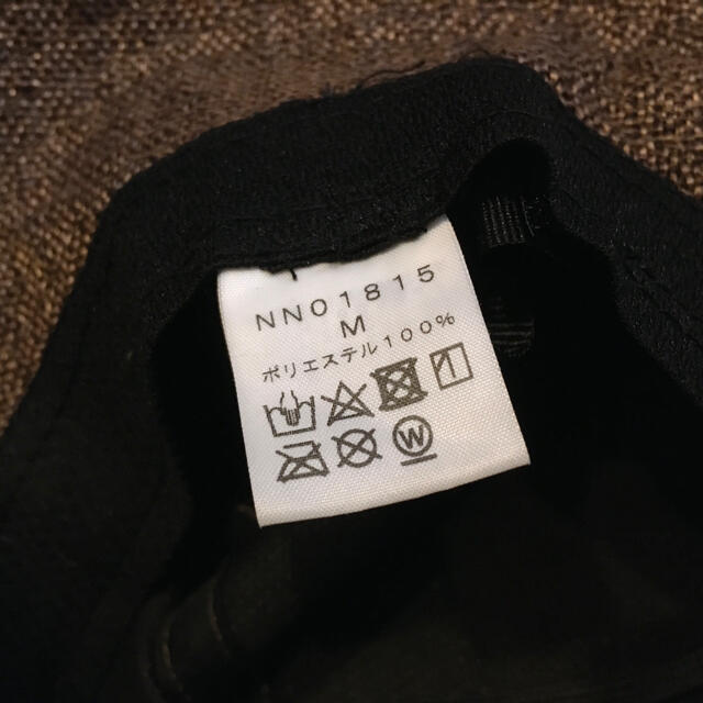 THE NORTH FACE(ザノースフェイス)のTHE NORTH FACE ハイクハット　Mサイズ　ＭＮＯ1815 レディースの帽子(ハット)の商品写真