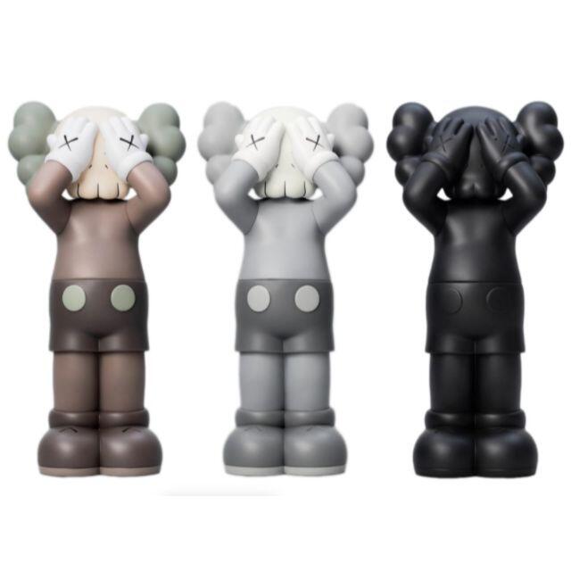 temperance_h様専用 3色セット KAWS Holiday UK 特売 www.coteps