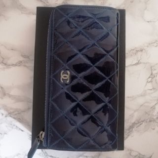 シャネル(CHANEL)の☆最終値下げ☆    CHANEL シャネル 財布(財布)