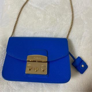 フルラ(Furla)のFURLA ショルダーバッグ(ショルダーバッグ)