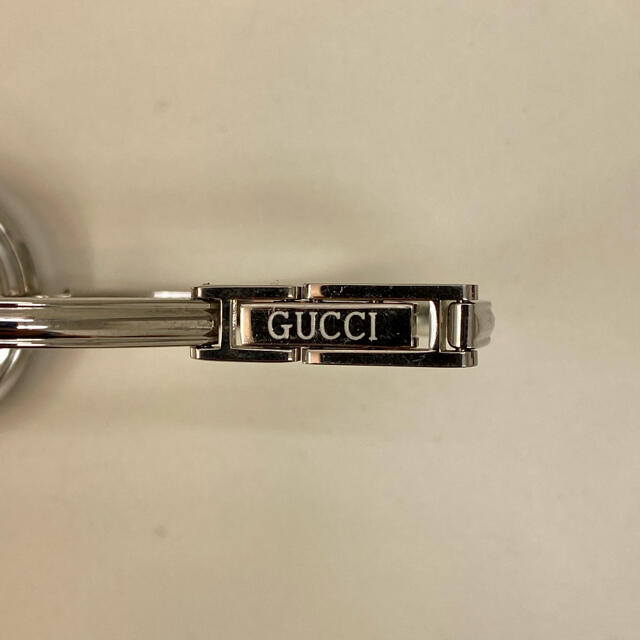 Gucci(グッチ)の美品♪  GUCCI  グッチ  チェンジベゼル  時計  ビンテージ レディースのファッション小物(腕時計)の商品写真