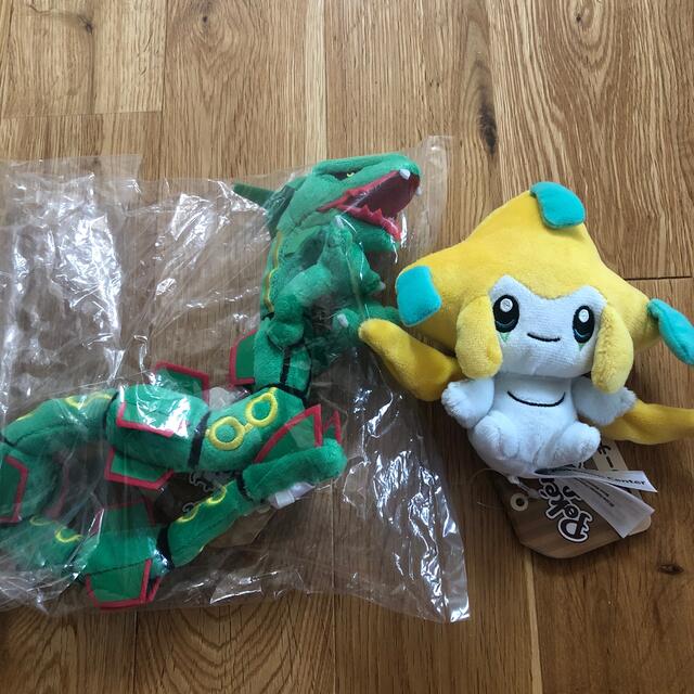 ポケモンフィット セット