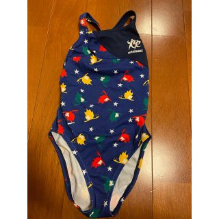 ミズノ(MIZUNO)のルネサンス　水着　女子　140(水着)