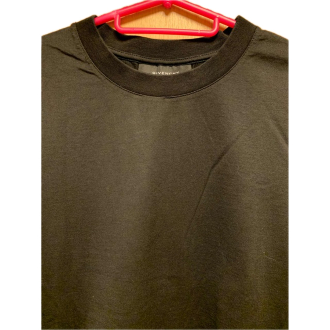 GIVENCHY - 正規 Givenchy ジバンシィ ナンバリング Tシャツの通販 by