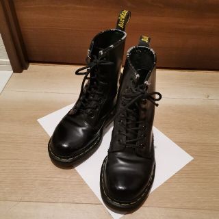 ドクターマーチン(Dr.Martens)のドクターマーチン 8ホール UK4(ブーツ)