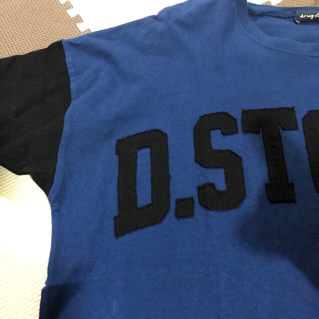 drug store's(ドラッグストアーズ)のカットソー レディースのトップス(Tシャツ(半袖/袖なし))の商品写真