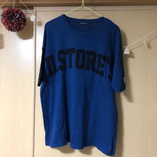 ドラッグストアーズ(drug store's)のカットソー(Tシャツ(半袖/袖なし))