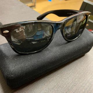 レイバン(Ray-Ban)のレイバン P Ray-Ban P 偏光サングラス(サングラス/メガネ)