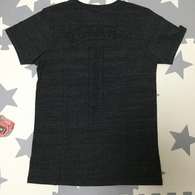 Chrome Hearts(クロムハーツ)のクロムハーツ  Ｖネックシャツ メンズのトップス(Tシャツ/カットソー(半袖/袖なし))の商品写真