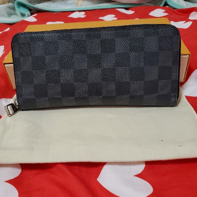♡ksm♡出品SAEL中～様 ルイヴィトン 財布